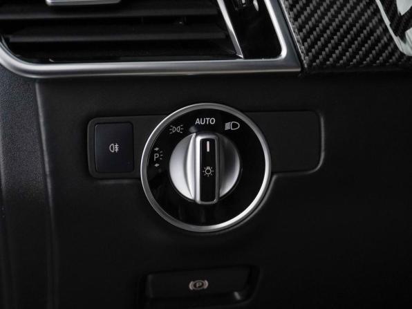 Mercedes-Benz GLE AMG I (W166) с пробегом 2016 года, цена 4 317 450 рублей, 153797 км, внедорожник, Автокод Объявления