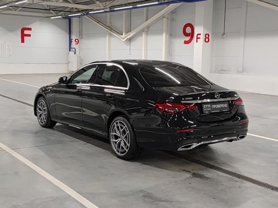 Mercedes-Benz E-Класс V (W213 S213 C238) Рестайлинг Казань  - изображение 8