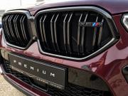 BMW X6 M III (F96) Пермь  - изображение 38