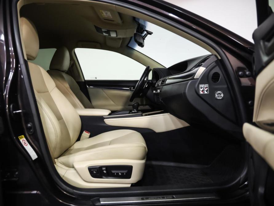 Lexus GS IV Санкт-Петербург  - изображение 30