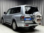 Mitsubishi Pajero III Рестайлинг Ижевск  - изображение 35