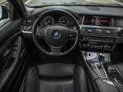 BMW 5 серии VI (F10/F11/F07) Рестайлинг Санкт-Петербург  - изображение 50