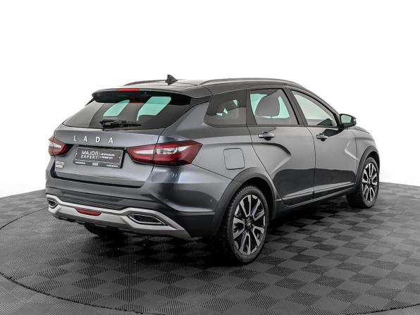 Lada (ВАЗ) Vesta I Рестайлинг (NG) с пробегом 2024 года, цена 1 595 000 рублей, 19233 км, универсал, Автокод Объявления