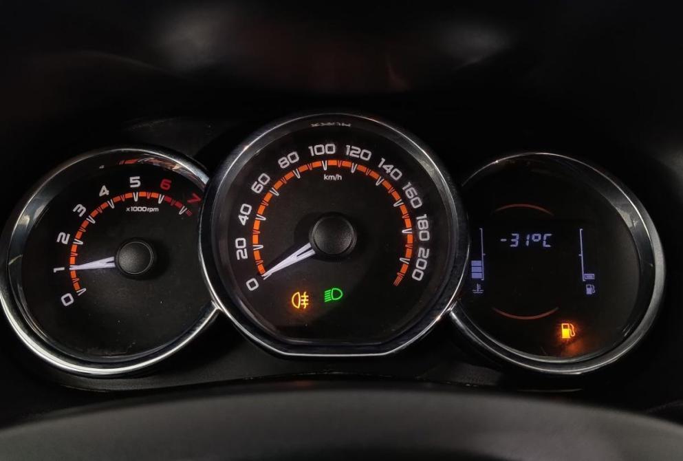 Lada (ВАЗ) Largus I Рестайлинг Волгоград  - изображение 13
