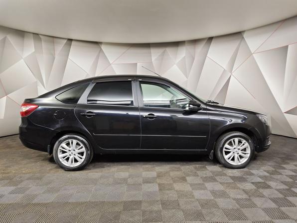 Lada (ВАЗ) Granta I Рестайлинг с пробегом 2023 года, цена 795 000 рублей, 38483 км, лифтбек, Автокод Объявления