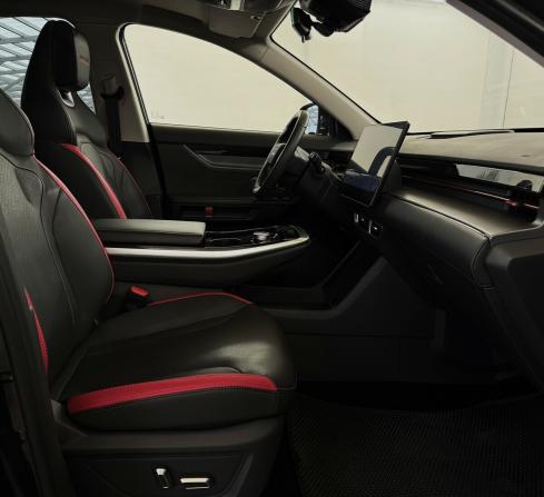 JETOUR DASHING I с пробегом 2024 года, цена 2 600 000 рублей, 16101 км, внедорожник, Автокод Объявления