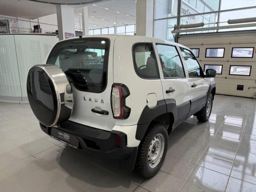 Lada (ВАЗ) Niva Орел  - изображение 6