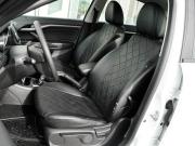 Lada (ВАЗ) Vesta I Челябинск  - изображение 28