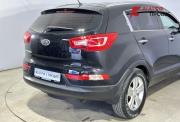 Kia Sportage III Саранск  - изображение 28