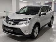 Toyota RAV4 IV (XA40) Казань  - изображение 23