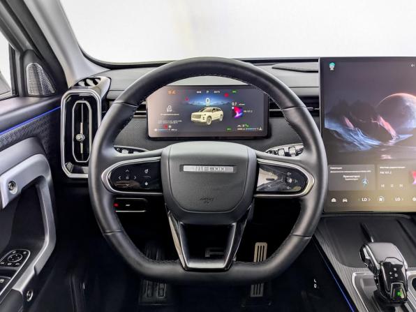 Jaecoo J7 I с пробегом 2024 года, цена 2 170 000 рублей, 32082 км, внедорожник, Автокод Объявления