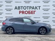 BMW 1 серии III (F40) Владимир  - изображение 23