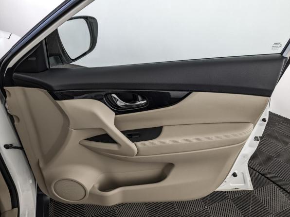 Nissan X-Trail III Рестайлинг с пробегом 2019 года, цена 2 200 000 рублей, 136790 км, внедорожник, Автокод Объявления