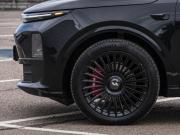 Li Auto (Lixiang) L6 Москва  - изображение 40
