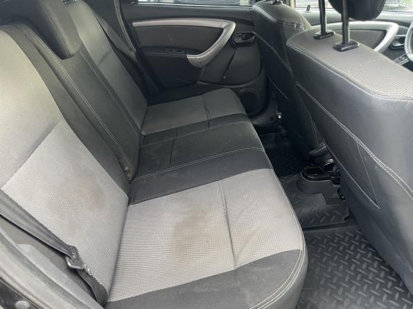 Renault Duster I с пробегом 2013 года, цена 669 000 рублей, 265062 км, внедорожник, Автокод Объявления