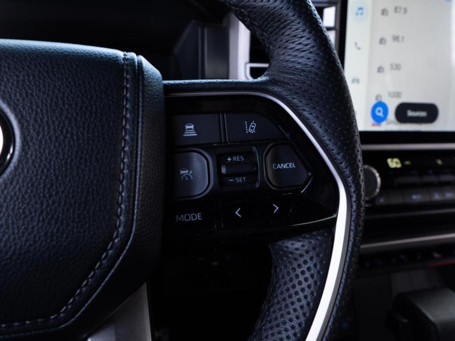 Toyota Tundra III Волгоград  - изображение 18