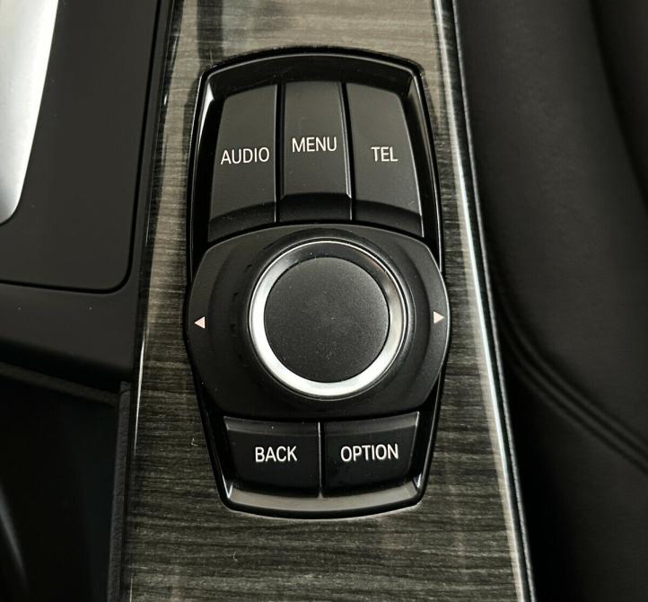 BMW 3 серии VI (F3x) Москва  - изображение 9