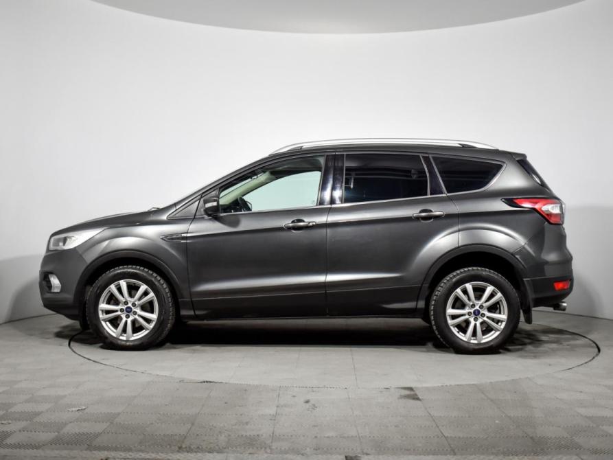 Ford Kuga II Рестайлинг Санкт-Петербург  - изображение 8