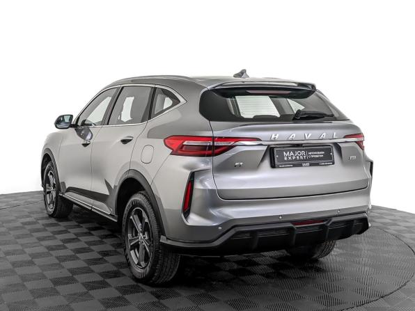 Haval F7 I Рестайлинг с пробегом 2023 года, цена 2 145 000 рублей, 42803 км, внедорожник, Автокод Объявления