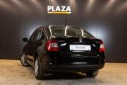 Skoda Rapid I Уфа  - изображение 21