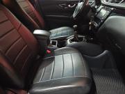 Nissan Qashqai II Вологда  - изображение 33