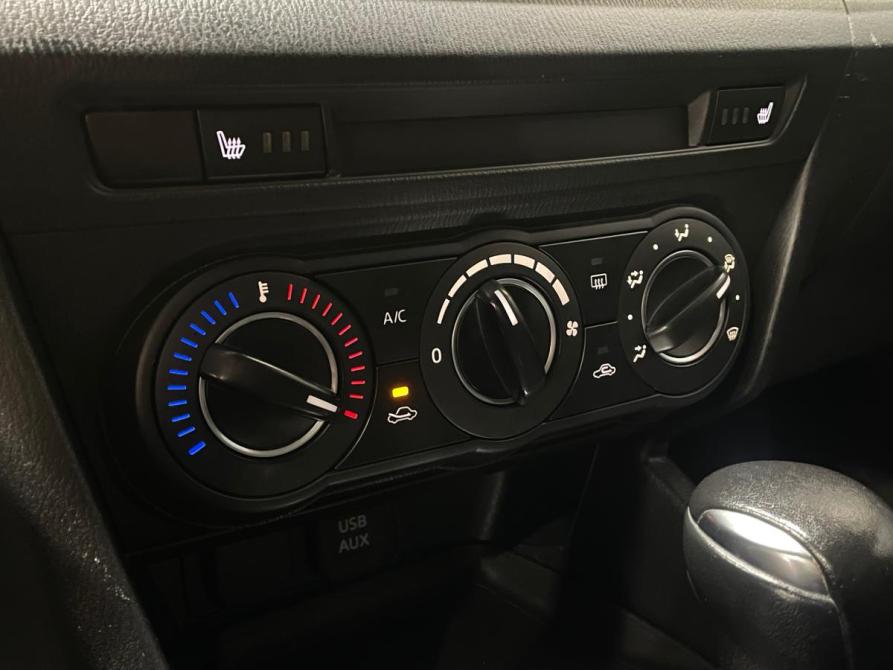 Mazda 3 III (BM) Пермь  - изображение 19