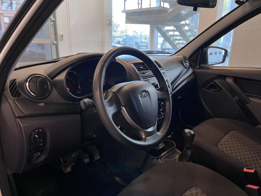 Lada (ВАЗ) Granta I Рестайлинг Чебоксары  - изображение 40