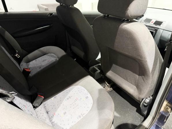 Skoda Fabia I Рестайлинг с пробегом 2004 года, цена 236 836 рублей, 249073 км, хэтчбек, Автокод Объявления