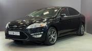 Ford Mondeo IV Рестайлинг Сургут  - изображение 18