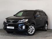 Kia Sorento II Рестайлинг Санкт-Петербург  - изображение 22