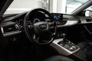 Audi A6 IV (C7) Рестайлинг Москва  - изображение 48