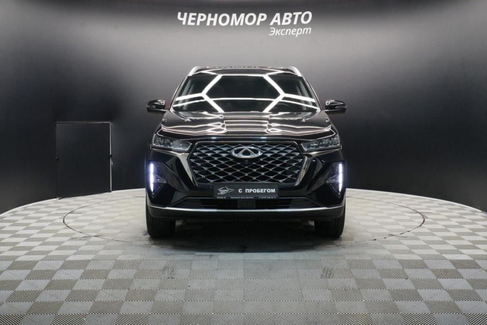 Chery Tiggo 7 Pro Max I Крым  - изображение 34