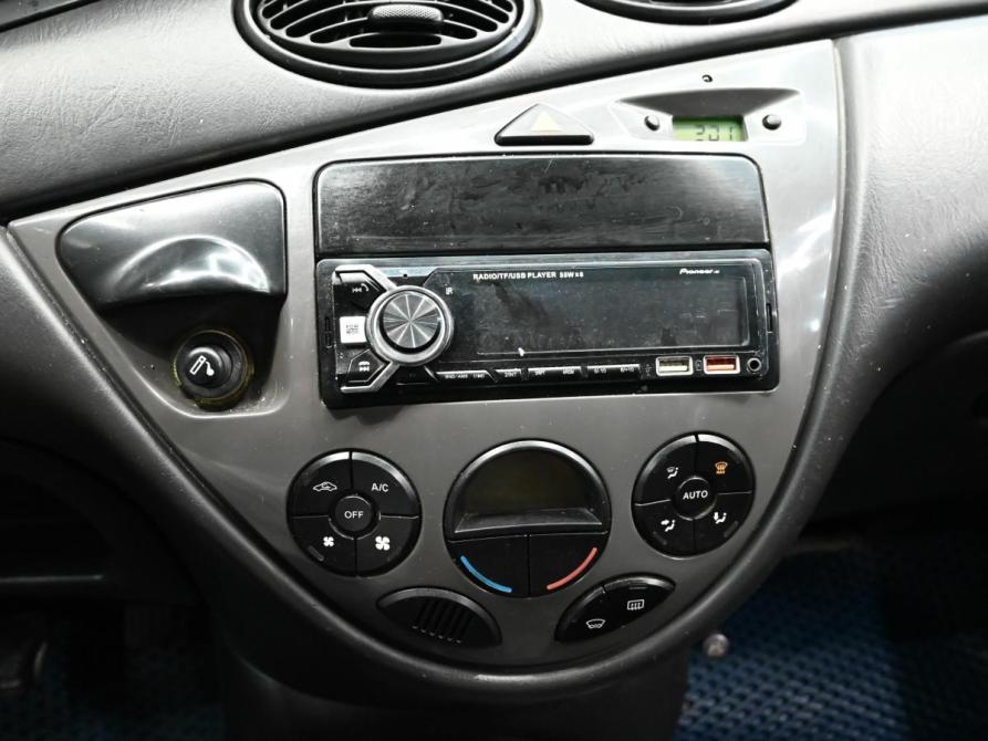 Ford Focus I Рестайлинг Екатеринбург  - изображение 7