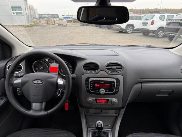 Ford Focus II Рестайлинг с пробегом 2009 года, цена 495 000 рублей, 253000 км, хэтчбек, Автокод Объявления