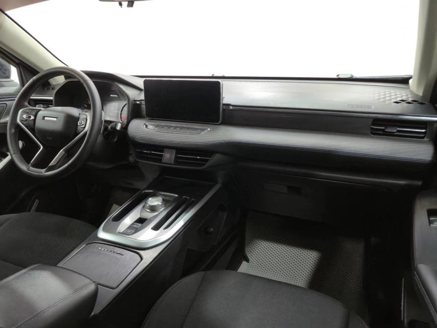 Haval Jolion I Рестайлинг Альметьевск  - изображение 14