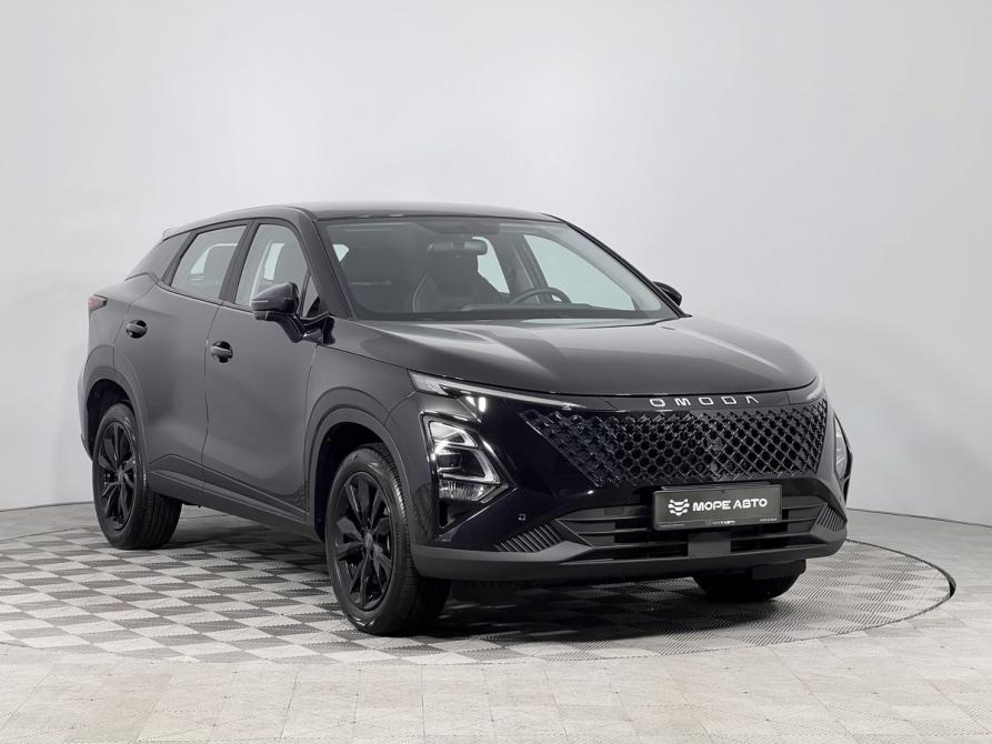 Omoda C5 I Рестайлинг Калининград  - изображение 3