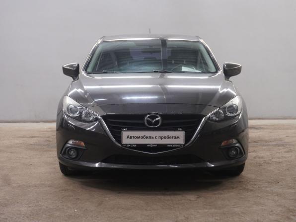 Mazda 3 III (BM) с пробегом 2014 года, цена 1 338 000 рублей, 74933 км, хэтчбек, Автокод Объявления