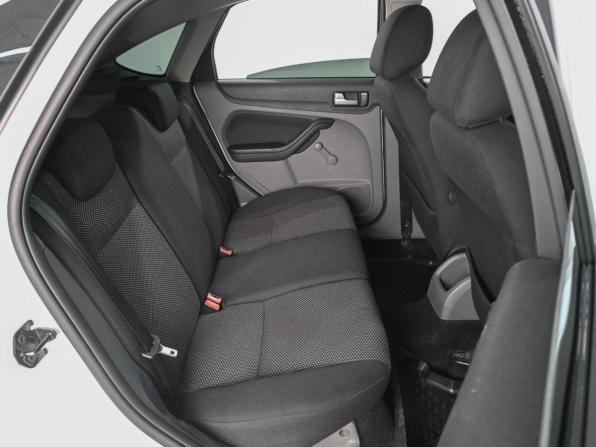 Ford Focus II Рестайлинг с пробегом 2010 года, цена 700 000 рублей, 214752 км, хэтчбек, Автокод Объявления