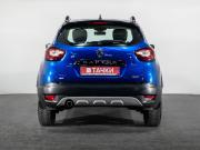 Renault Kaptur I Рестайлинг Иркутск  - изображение 30