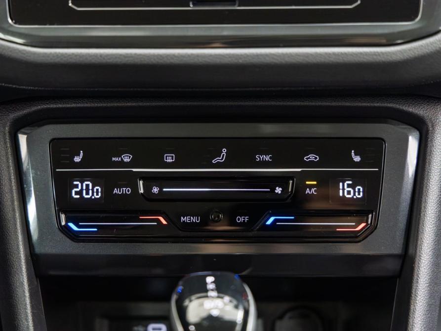 Volkswagen Tiguan II Рестайлинг Волгоград  - изображение 20