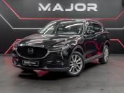 Mazda CX-5 II Москва  - изображение 30