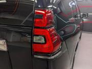Toyota Land Cruiser Prado 150 Series Рестайлинг 2 Москва  - изображение 55