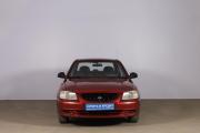 Hyundai Accent II Новосибирск  - изображение 18