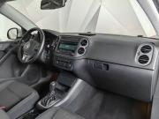 Volkswagen Tiguan I Рестайлинг Москва  - изображение 33