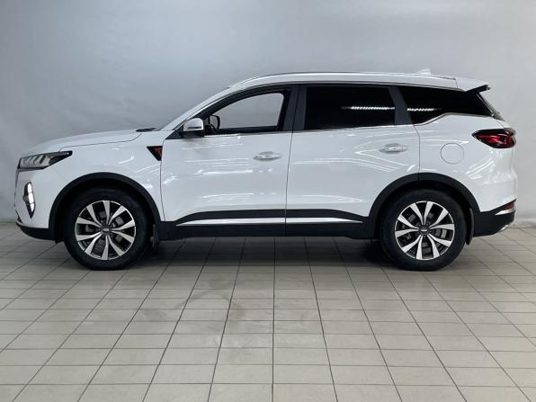 Chery Tiggo 7 Pro Max I с пробегом 2023 года, цена 1 782 000 рублей, 93739 км, внедорожник, Автокод Объявления