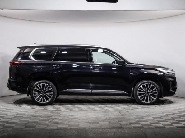 Exeed VX I с пробегом 2023 года, цена 2 549 000 рублей, 112326 км, внедорожник, Автокод Объявления