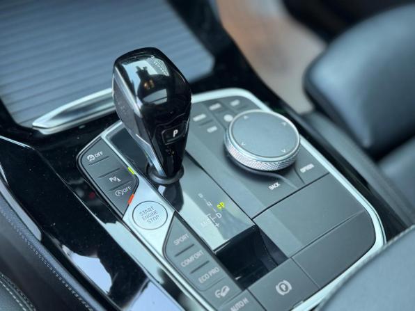 BMW X4 II (G02) Рестайлинг с пробегом 2021 года, цена 6 200 000 рублей, 69000 км, внедорожник, Автокод Объявления