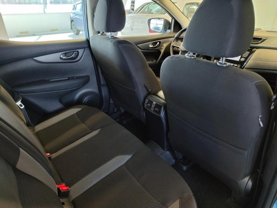 Nissan Qashqai II Рестайлинг Санкт-Петербург  - изображение 8