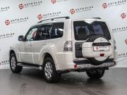Mitsubishi Pajero IV Рестайлинг 1 Минеральные Воды  - изображение 21