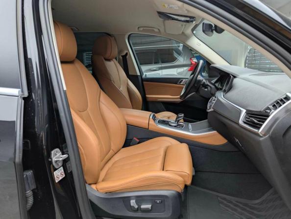 BMW X5 IV (G05/G18) с пробегом 2021 года, цена 6 865 000 рублей, 119280 км, внедорожник, Автокод Объявления